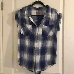 Button up shirt from Jachs Girlfriend